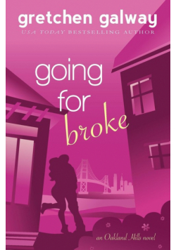 Going for Broke