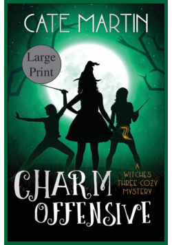 Charm Offensive