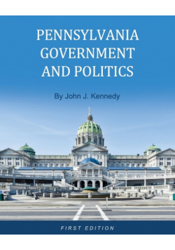Pennsylvania Government and Politics