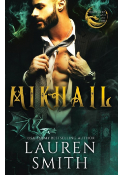 Mikhail