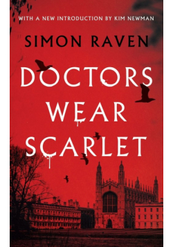 Doctors Wear Scarlet (Valancourt 20th Century Classics)
