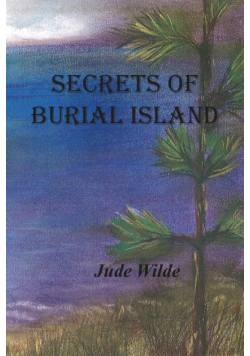 Secrets Of Burial Island