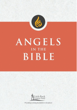Angels in the Bible