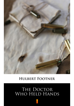 The Doctor Who Held Hands