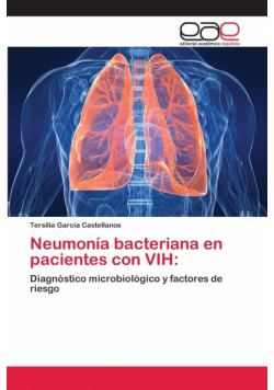 Neumonía bacteriana en pacientes con VIH