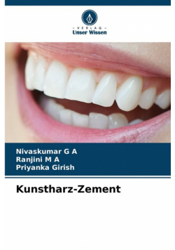 Kunstharz-Zement