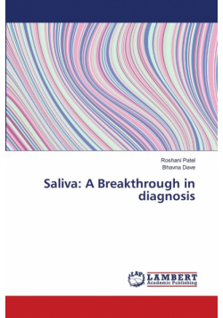 Saliva
