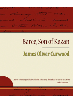Baree, Son of Kazan