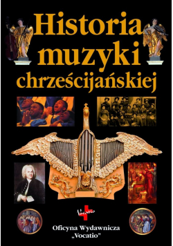 Historia muzyki chrześcijańskiej