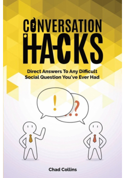 Conversation Hacks