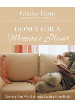 Honey for a Woman's Heart