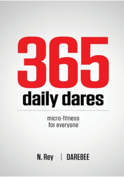 365 Daily Dares
