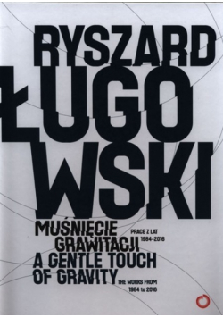 Muśnięcie grawitacji