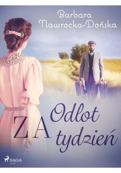Odlot za tydzień