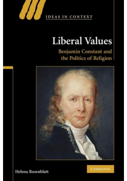 Liberal Values