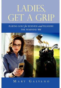 Ladies, Get a Grip