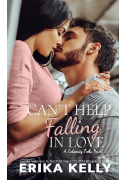 Can't Help Falling In Love