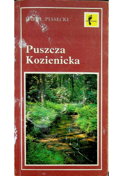 Puszcza Kozienicka