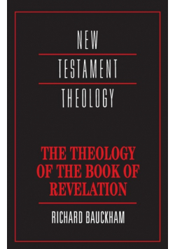 Theology of the Book of Revelation