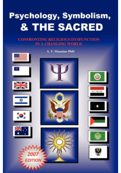 Psychology, Symbolism & The Sacred