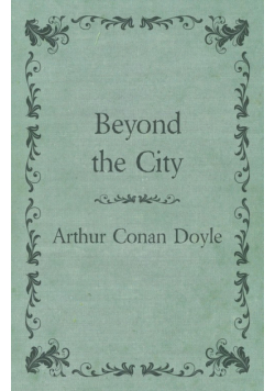Beyond the City (1892)