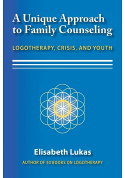 A Unique Approach to Family Counseling