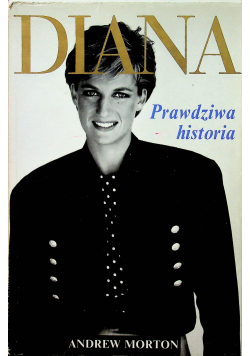 Diana prawdziwa historia