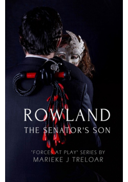 Rowland, The Senator's Son