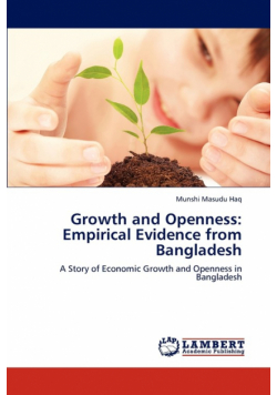 Growth and Openness