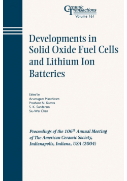 Developments Solid CT Vol 161