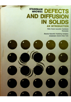 Defects and diffusion in solids
