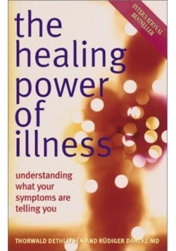 The Healing Power of Illness