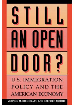 Still an Open Door?