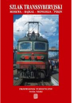 Szlak transsyberyjski