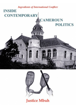 Inside Contemporary Cameroun Politics