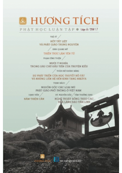 Huong Tich Phat Hoc Luan Tap - Vol.3