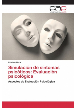 Simulación de síntomas psicóticos