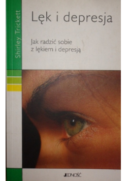 Lęk i depresja