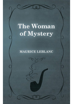 The Woman of Mystery