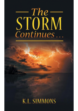 The Storm Continues . . .