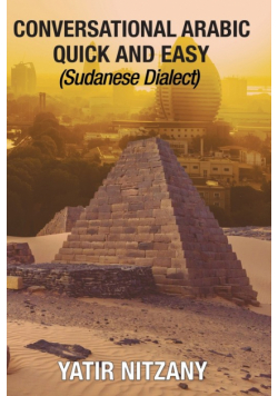 Conversational Arabic Quick and Easy