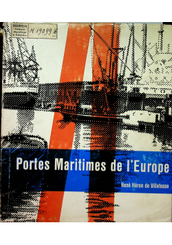 Portes Maritimes de l Europe