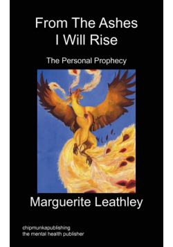 From the Ashes I Will Rise
