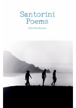 Santorini Poems