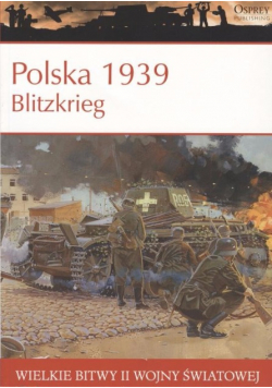 Polska 1939 Blitzkrieg