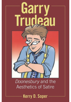 Garry Trudeau