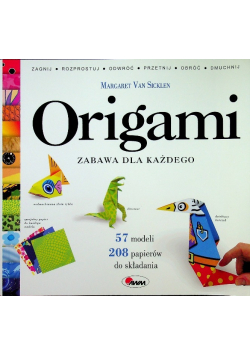 Origami Zabawa dla każdego