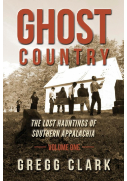 Ghost Country