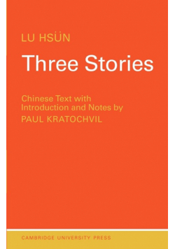 Three Stories