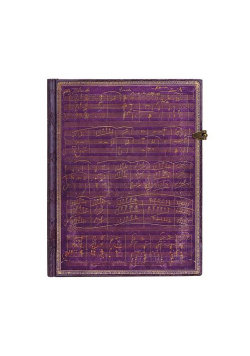 Notes Beethoven's 250th Birthday Ultra Linia
